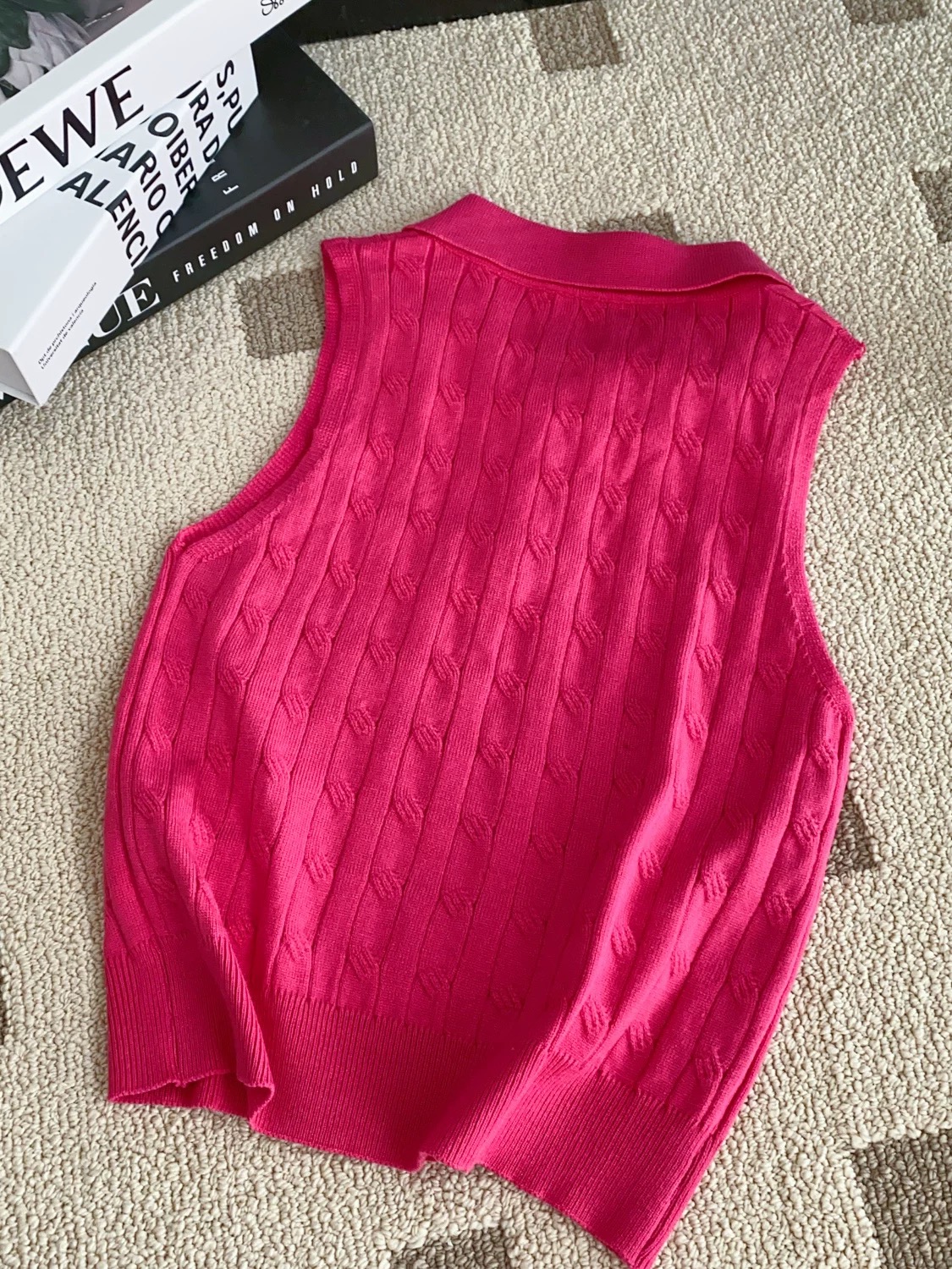 In my favour top KTO206 images